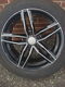 17’’Inch S5 Black Velgen en Banden Verdestein 5x112 - 0 - Thumbnail