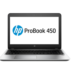 HP ProBook 450 G2| i3-4030U| 8GB DDR3| 240GB SSD| 15,6"