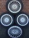 17’’Inch Origineel Audi luxury line Velgen en banden 5x112 - 4 - Thumbnail