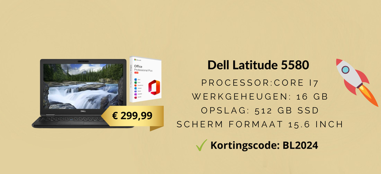 Laptops Partijen | laptops voor scholen - 4