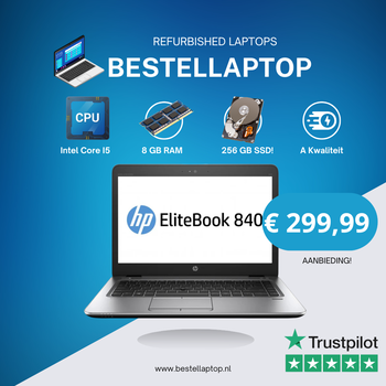 laptops kopen voor scholen | Partij laptops voor bedrijven Bestellaptop.nl - 3