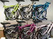 6 Brompton Vouwfietsen Gezocht Gevraagd voor ons Gezin - 0 - Thumbnail