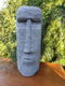 moai tuinbeeld , paaseilanden - 0 - Thumbnail