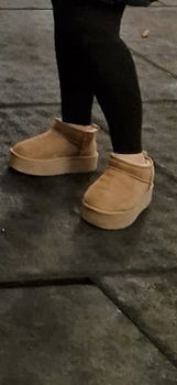 Gedragen uggs - 0