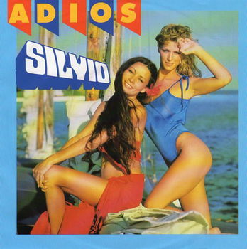 Silvio – Adios (1985) - 0