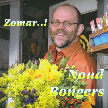 Noud Bongers – Zomar..! (CD) - 0