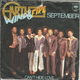 Earth Wind & Fire – September (1978) - 0 - Thumbnail