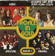 Various ‎– Profiles In Gold Album 1 // EUROVISIE SONGFESTIVAL - 0 - Thumbnail