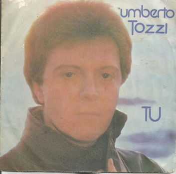 Umberto Tozzi – Tu (1978) - 0