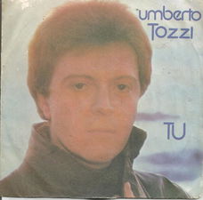 Umberto Tozzi – Tu (1978)