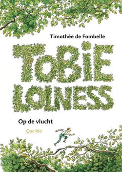 Timothée de Fombelle - Tobie Lolness - Op De Vlucht (Hardcover/Gebonden) - 0