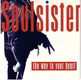 Soulsister – The Way To Your Heart (Vinyl/Single 7 Inch) - 0 - Thumbnail