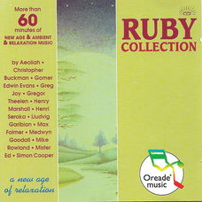 Ruby Collection (CD)