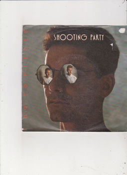 Single Shooting Party - I go to pieces - 0