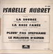 Isabelle Aubret - La Source // EUROVISIE SONGFESTIVAL - 1 - Thumbnail