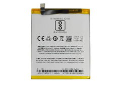 Hoogwaardige vervangbare batterij MEIZU BT710 3000mAh/11.4WH 3.8V