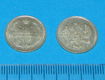 Rusland - 10 kopeken 1915 - zilver - Pr/Unc - 0 - Thumbnail