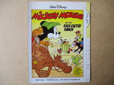 adv9672 donald duck weekblad bijlage 61