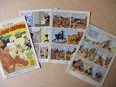 adv9673 donald duck weekblad bijlage 62
