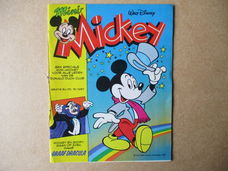 adv9674 donald duck weekblad bijlage 63
