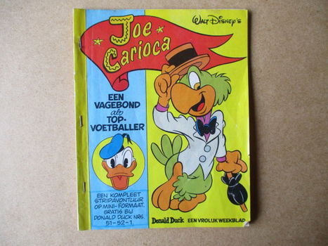 adv9676 donald duck weekblad bijlage 65 - 0