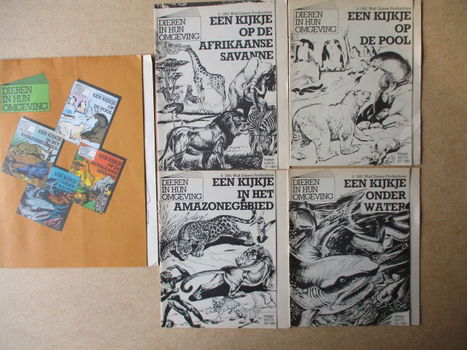adv9679 donald duck weekblad bijlage 68 - 0