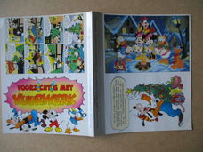 adv9682 donald duck weekblad bijlage 71