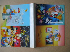 adv9683 donald duck weekblad bijlage 72