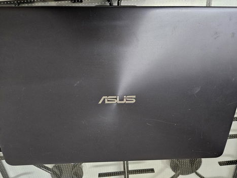 20 - Laptop Asus Intel 4417U 2.30 GHz - 1