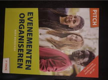 Studieboek kees benschop evenementen organiseren