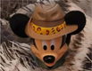 2 disney mickey mouse bekers jungle/circus - 0 - Thumbnail