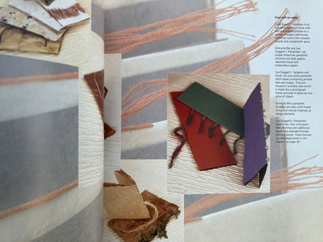 Handmade Books - Sue M. Doggett - 4