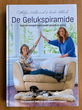 De Gelukspiramide - Wildervanck, Albarda - 0