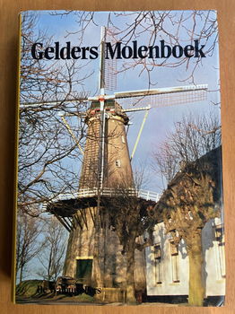 Gelders Molenboek - 0