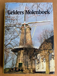 Gelders Molenboek