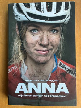 Anna - Anna van der Breggen - 0