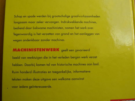 Machinistenwerk - Ribbens, Verkruisen - 2