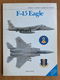 F-15 Eagle - Osprey - Combat Aircraft Series - Mike Spick - 0 - Thumbnail