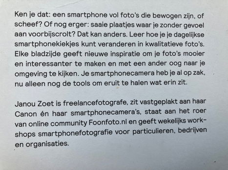 Smart Photos - Janou Zoet - 1