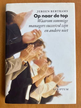 Op naar de top - Jeroen Bertrams - 0