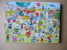 adv9685 donald duck weekblad bijlage 74