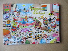 adv9686 donald duck weekblad bijlage 75