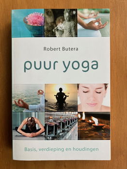 Puur yoga - Robert Butera - 0