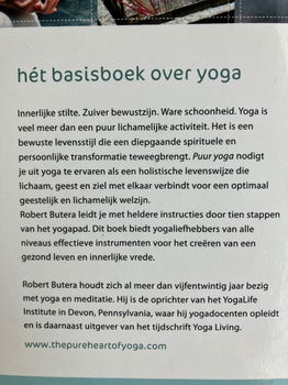 Puur yoga - Robert Butera - 1