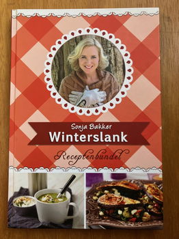 Winterslank - Sonja Bakker - 0