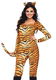 Wild Tigress Catsuit - 2 - Thumbnail