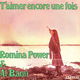 Romina Power & Al Bano* ‎– T'aimer Encore Une Fois // EUROVISIE SONGFESTIVAL - 0 - Thumbnail