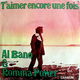 Romina Power & Al Bano* ‎– T'aimer Encore Une Fois // EUROVISIE SONGFESTIVAL - 1 - Thumbnail