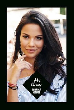 Monica Geuze - My Way (Hardcover/Gebonden) - 0