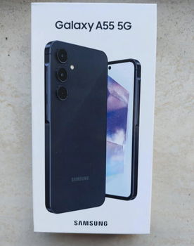 Samsung Galaxy A55 256GB - 4